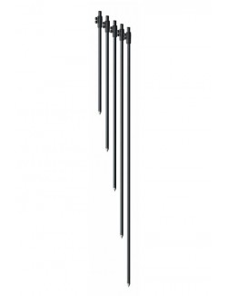 Cygnet Slimline Storm Poles...