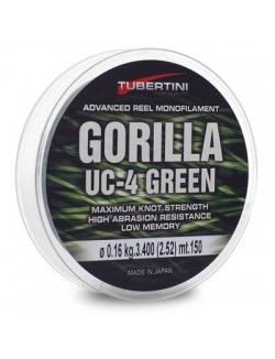 Tubertini Gorilla UC-4 Green