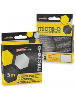 Tubertini Micro-D Hollow...