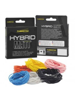 Tubertini Hybrid Matt Elastic