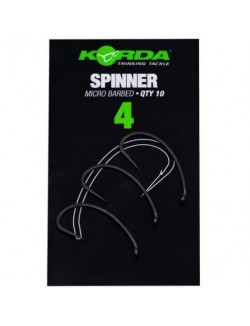 Korda Spinner Hook