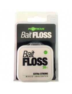 Korda Bait FLOSS 30m