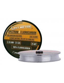 Pro Logic Spectrum Z Flourocarbon