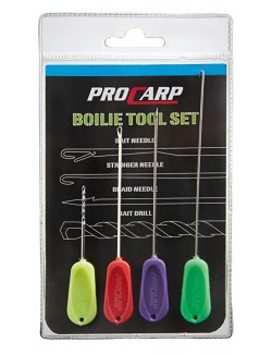 Cormoran Pro Carp set igel