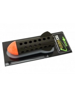 Korda Skyraider raketa