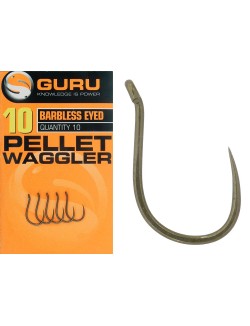 GURU Pellet Wagler Hook