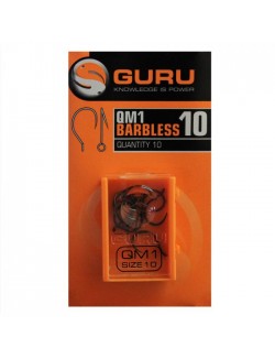 Guru QM1 Hook