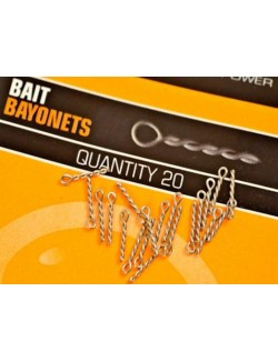 Guru Bait Bayonets
