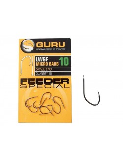 Guru Feeder Special Wide...