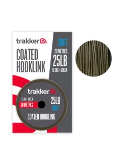 Trakker Soft Coated Hooklink