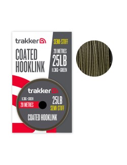 Trakker Semi Stiff Coated...