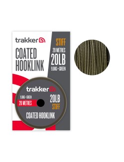 Trakker Stiff Coated Hooklink