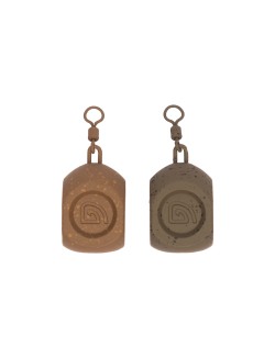 Trakker Square Pear Swivel...