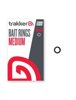 Trakker Bait Ring