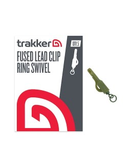 Trakker Fused Lead...