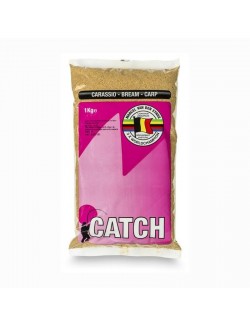 Marcel Van Den Eynde Catch