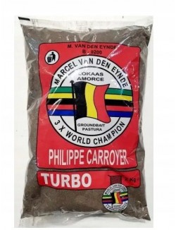 Marcel Van Den Eynde Turbo...