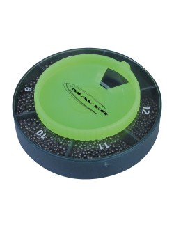 Maver Svinci Supercalibrati