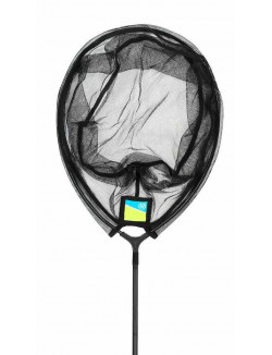 Preston Hair Mesh Landing Net