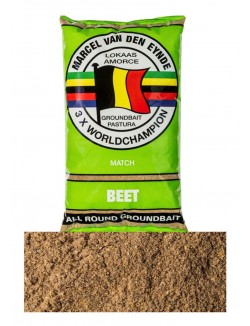 Marcel Van Den Eynde Beet
