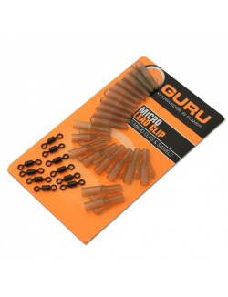 Guru Micro Lead Clip