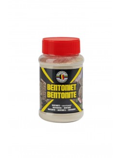 Marcel Van Den Eynde Bentonite