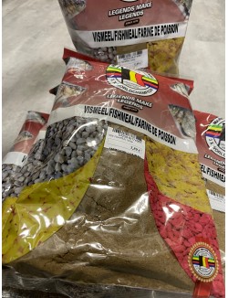 Marcel Van Den Eynde Fishmeal