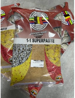 Marcel Van Den Eynde Super...