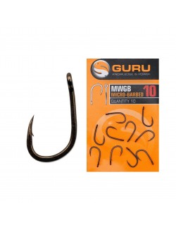Guru MWG Hook