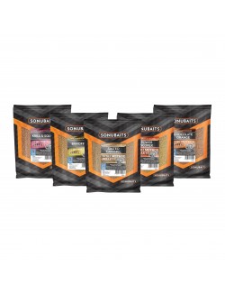 Sonubaits Stiki Method Pellets