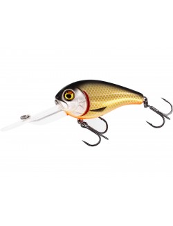 Westin MegaBite DR Crankbait