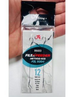 Filex Braided Method...