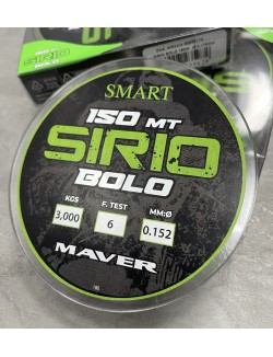Maver Sirio Bolo