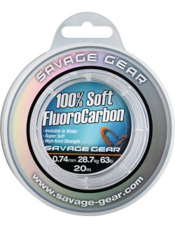 Savage Gear 100%...