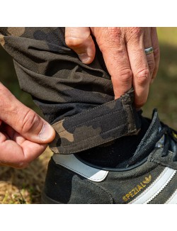 Korda Origina Kombats Dark Kamo