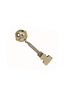 Zebco Eel Bell 2pcs