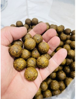 VCB Carp Party 5kg