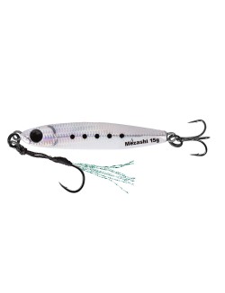 Mustad Mezashi Casting Jig