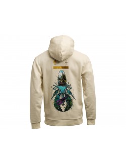 Westin CreCraw Hoodie/Beige