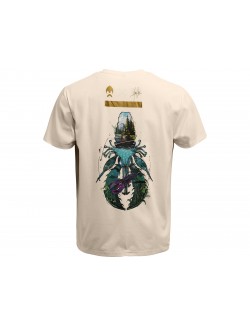 Westin CreCraw T-Shirt/Beige