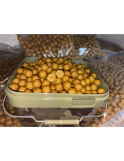 VCB Pineapple Reloaded