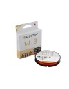 Westin W3 8 Braid/Dutch...