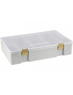 Westin SpinnerBait Storage Box