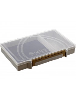 Westin W3 Tackle BOX S3