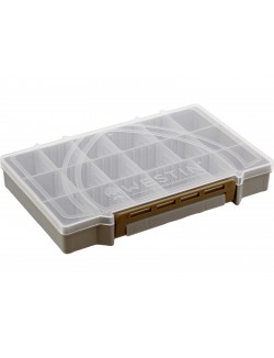 Westin W3 Tackle BOX S4