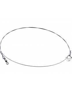 Westin Titanium Leader/15cm