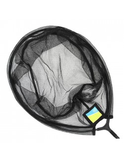 Preston Hair Mesh Landing Net