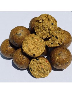 VCB Liver & Spice Boilies