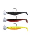 Westin Shadteez Slim Rigged...