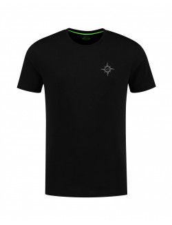 Korda Compass Tee/Black